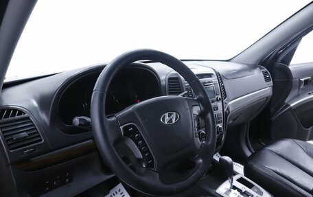 Hyundai Santa Fe III рестайлинг, 2012 год, 1 245 000 рублей, 10 фотография