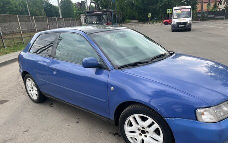 Audi A3, 1996 год, 298 000 рублей, 2 фотография