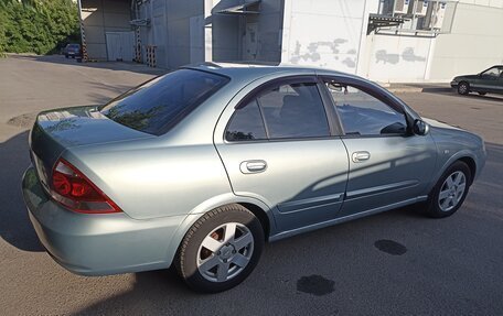 Nissan Almera Classic, 2008 год, 550 000 рублей, 8 фотография