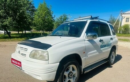 Mazda Proceed Levante II, 1998 год, 550 000 рублей, 3 фотография