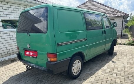 Volkswagen Transporter T4, 1993 год, 365 000 рублей, 3 фотография