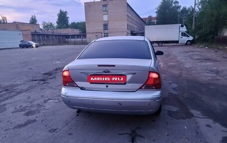 Ford Focus IV, 2004 год, 350 000 рублей, 7 фотография