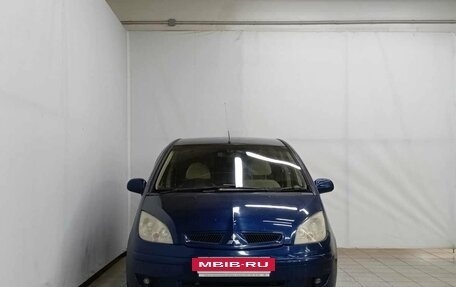 Mitsubishi Colt VI рестайлинг, 2003 год, 487 000 рублей, 2 фотография