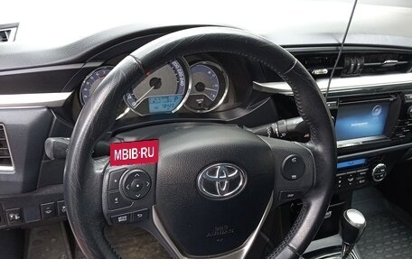 Toyota Corolla, 2014 год, 1 700 000 рублей, 6 фотография