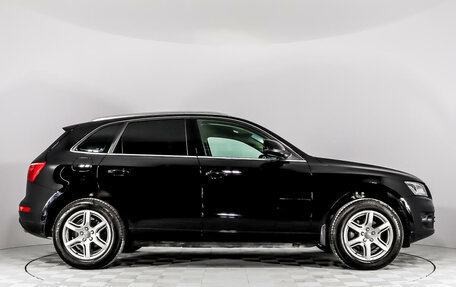 Audi Q5, 2010 год, 1 597 555 рублей, 4 фотография