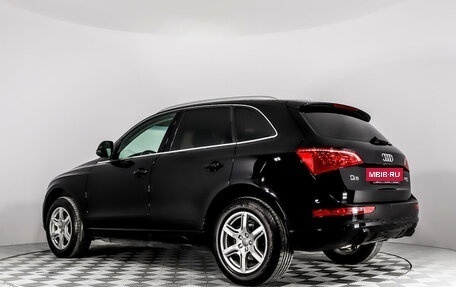 Audi Q5, 2010 год, 1 597 555 рублей, 7 фотография