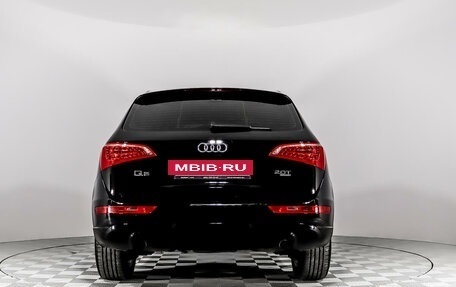 Audi Q5, 2010 год, 1 597 555 рублей, 6 фотография