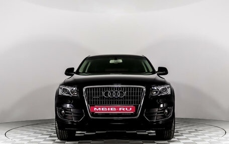 Audi Q5, 2010 год, 1 597 555 рублей, 2 фотография