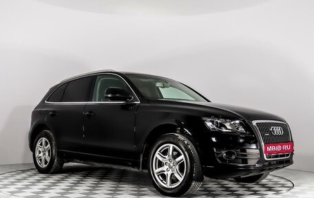 Audi Q5, 2010 год, 1 597 555 рублей, 3 фотография