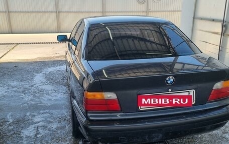 BMW 3 серия, 1991 год, 345 000 рублей, 2 фотография