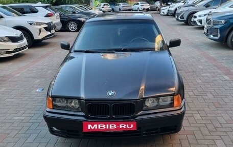 BMW 3 серия, 1991 год, 345 000 рублей, 3 фотография