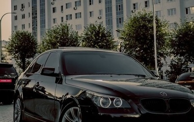 BMW 5 серия, 2003 год, 1 149 000 рублей, 1 фотография