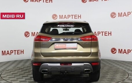 Geely Atlas I, 2020 год, 1 697 000 рублей, 6 фотография