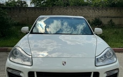 Porsche Cayenne III, 2008 год, 1 450 000 рублей, 1 фотография