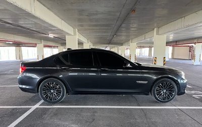 BMW 7 серия, 2010 год, 1 550 000 рублей, 1 фотография