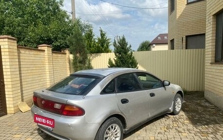 Mazda 323, 1997 год, 180 000 рублей, 2 фотография