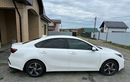 KIA Cerato IV, 2018 год, 1 800 000 рублей, 2 фотография