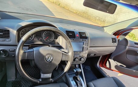 Volkswagen Golf V, 2007 год, 599 000 рублей, 7 фотография