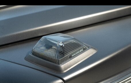 Mercedes-Benz G-Класс W463 рестайлинг _iii, 2020 год, 20 500 000 рублей, 16 фотография
