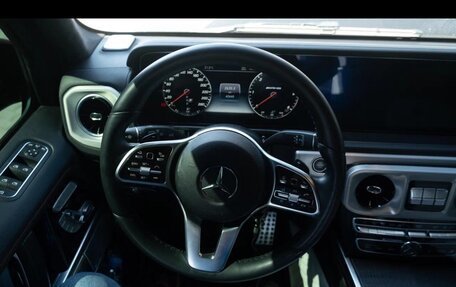 Mercedes-Benz G-Класс W463 рестайлинг _iii, 2020 год, 20 500 000 рублей, 28 фотография