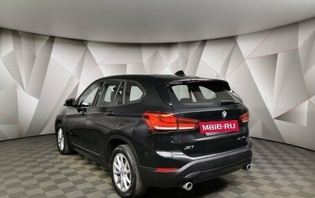 BMW X1, 2021 год, 3 549 700 рублей, 2 фотография