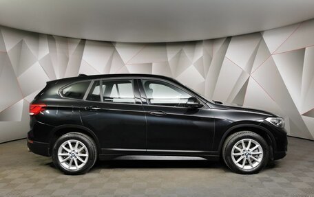 BMW X1, 2021 год, 3 549 700 рублей, 7 фотография