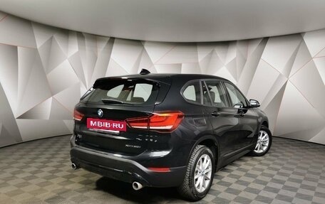 BMW X1, 2021 год, 3 549 700 рублей, 6 фотография