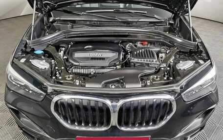 BMW X1, 2021 год, 3 549 700 рублей, 19 фотография