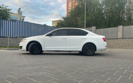 Skoda Octavia, 2015 год, 800 000 рублей, 5 фотография