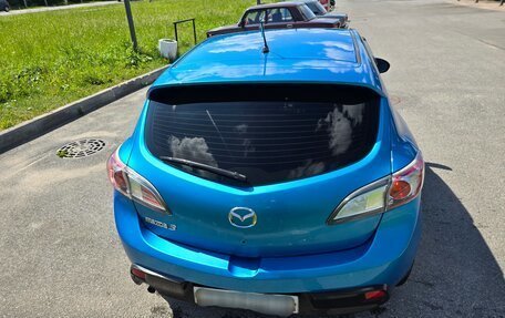 Mazda 3, 2011 год, 1 090 000 рублей, 5 фотография