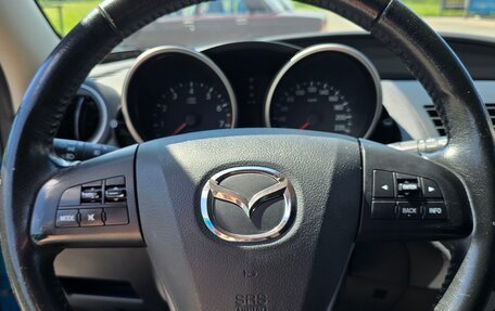 Mazda 3, 2011 год, 1 090 000 рублей, 11 фотография