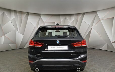 BMW X1, 2021 год, 3 549 700 рублей, 8 фотография