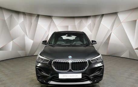 BMW X1, 2021 год, 3 549 700 рублей, 5 фотография