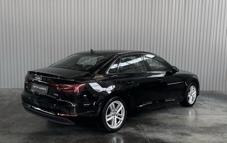 Audi A4, 2017 год, 2 399 000 рублей, 5 фотография