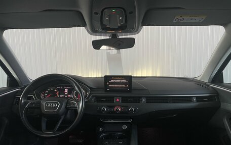 Audi A4, 2017 год, 2 399 000 рублей, 9 фотография