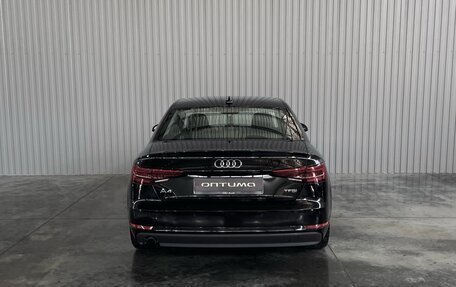 Audi A4, 2017 год, 2 399 000 рублей, 6 фотография
