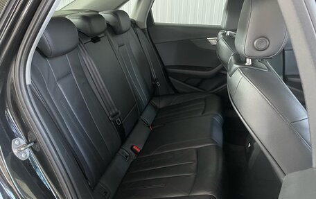 Audi A4, 2017 год, 2 399 000 рублей, 20 фотография