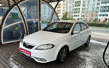 Daewoo Gentra II, 2013 год, 620 000 рублей, 4 фотография