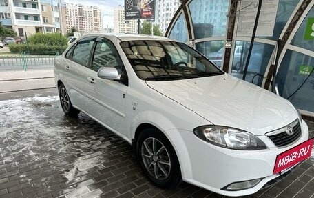 Daewoo Gentra II, 2013 год, 620 000 рублей, 3 фотография