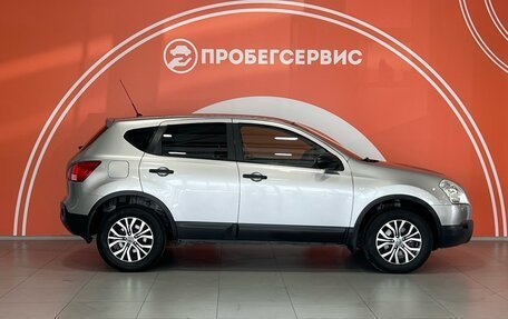 Nissan Qashqai, 2008 год, 1 058 824 рублей, 5 фотография