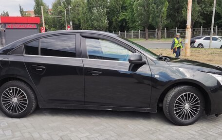 Chevrolet Cruze II, 2013 год, 930 000 рублей, 6 фотография