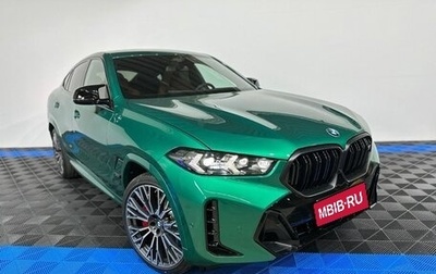 BMW X6, 2024 год, 22 205 000 рублей, 1 фотография