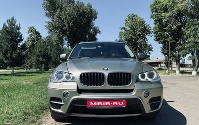 BMW X5, 2011 год, 2 170 000 рублей, 1 фотография
