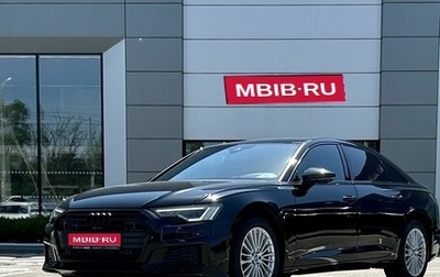 Audi A6, 2019 год, 4 399 000 рублей, 1 фотография