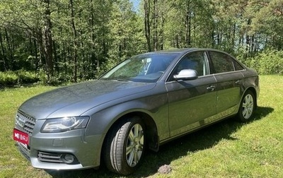 Audi A4, 2011 год, 1 600 000 рублей, 1 фотография