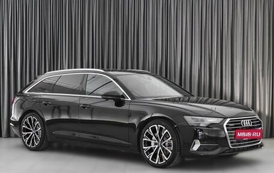 Audi A6, 2019 год, 5 399 000 рублей, 1 фотография