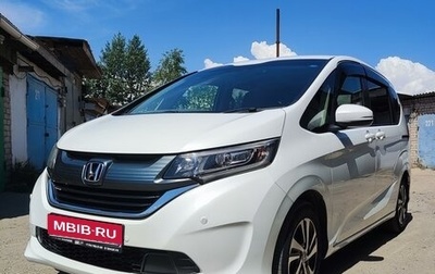 Honda Freed II, 2018 год, 1 650 000 рублей, 1 фотография