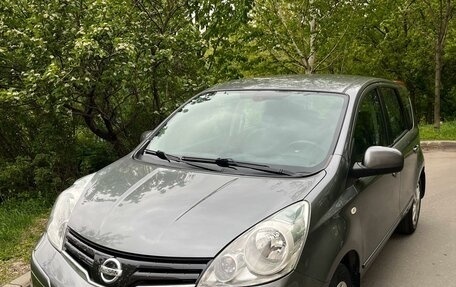 Nissan Note II рестайлинг, 2011 год, 1 150 000 рублей, 1 фотография