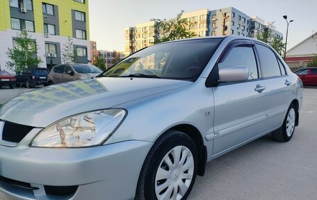 Mitsubishi Lancer IX, 2009 год, 730 000 рублей, 1 фотография