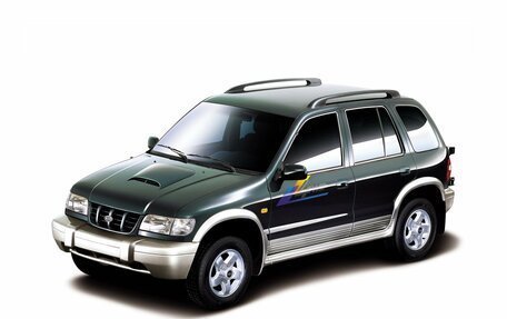 KIA Sportage IV рестайлинг, 1997 год, 130 000 рублей, 1 фотография